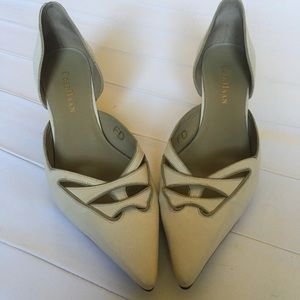 Cole Haan d’Orsay Pumps